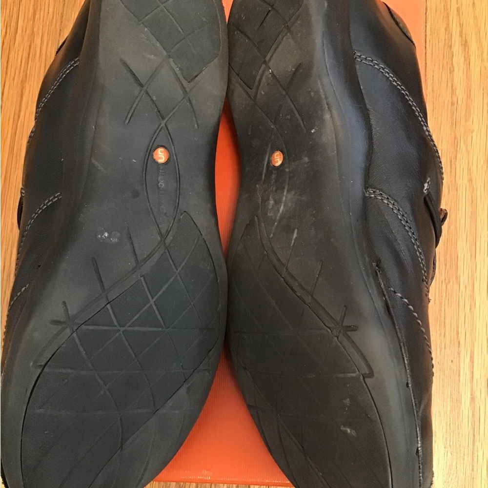 Clarks Un.Structured - Picture 5 of 6